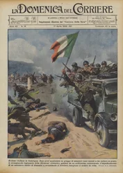 Italian Heroism in Catalonia